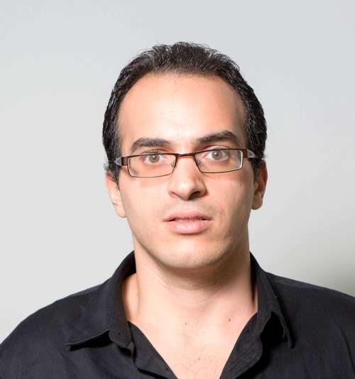 צילום: שלומי יוסף