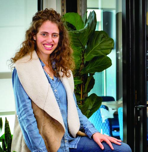 נרקיס אלון צילום שלומי יוסף