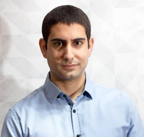 עופר בן נון צילום שלומי יוסף
