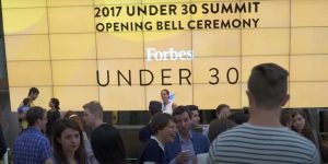 Forbes 2017 Summit