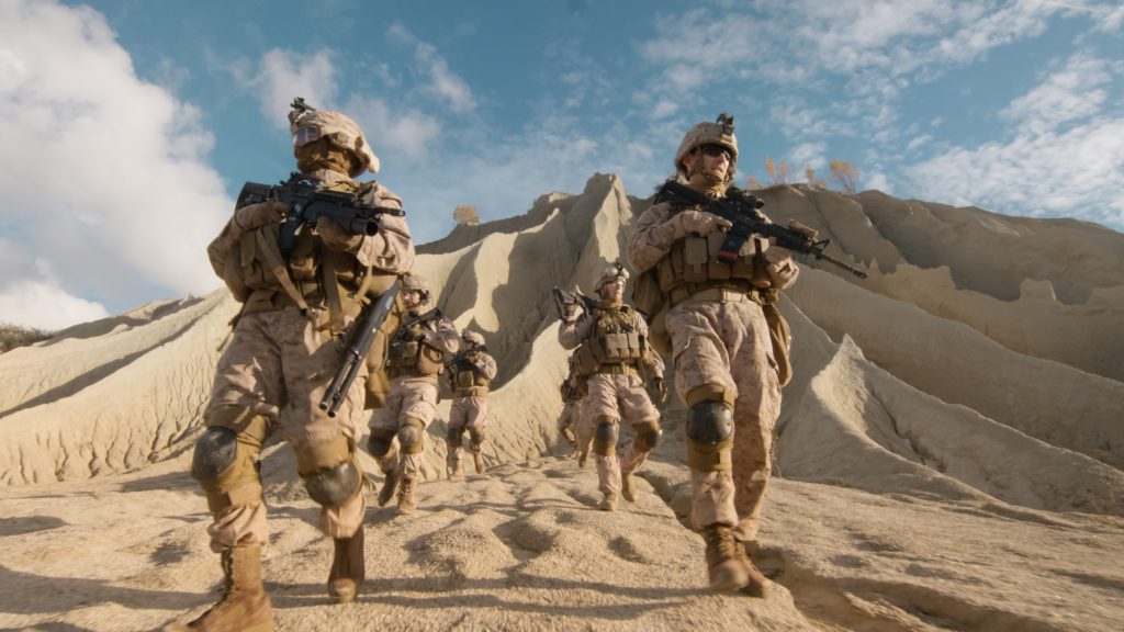 חיילים אמריקאים באפגניסטן | צילום: Shutterstock