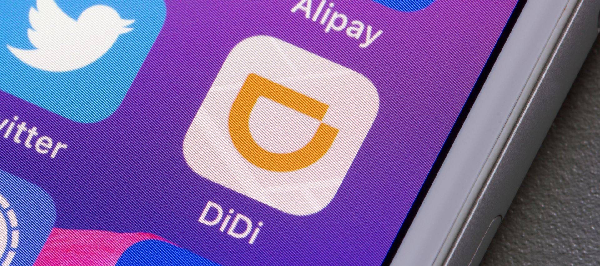 כך הצליחה Didi לדחוק את אובר מחוץ לסין ולהרוויח מיליארד דולר - Forbes ...