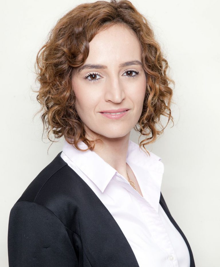 עינת גז היא הישראלית הראשונה שייסדה חברה בשווי של מיליארד דולר - Forbes ...