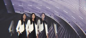 אנחלי סוד מנכ"לית vimeo. צילום: Jamel Toppin for Forbes