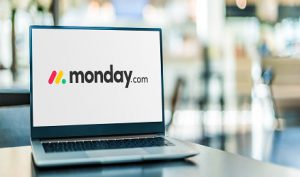 monday.com צילום: Shutterstock