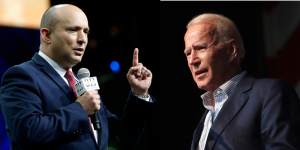 bennett and biden_shutterstock