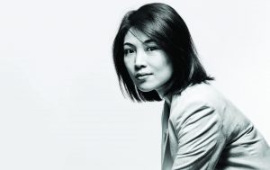 קייט וונג | צילום: Stefen Chow for Forbes