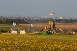 סוללת כיפת ברזל | צילום: Shutterstock