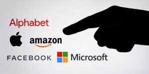 חברות הענק צריכות לחשב מסלול מחדש. צילום: shutterstock