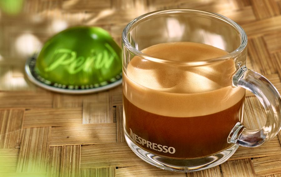 נספרסו נכנסת לקטגוריה חדשה ומשיקה לראשונה קפה אורגני PERU ORGANIC. צילום: יח"צ חו"ל 