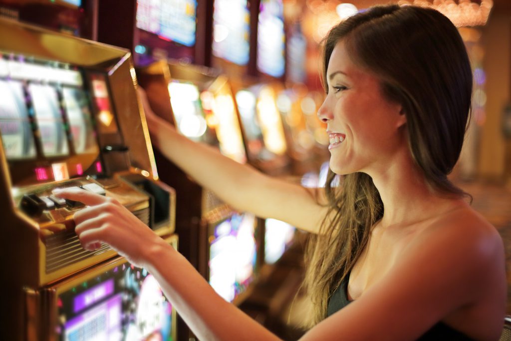 לאס וגאס. שיא בהיקף ההכנסות מהימורים | צילום: Shutterstock