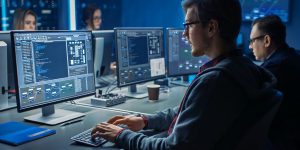 האקרים | צילום: Shutterstock