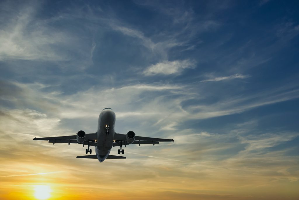 טיסות פרטיות | צילום: Shutterstock
