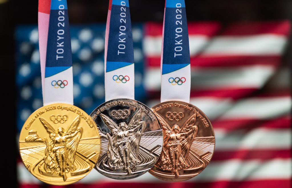 נחישות ועיניים על המטרה - אלו קווי הדימיון בין ספורטאים אולימפיים ליזמים מצליחים | צילום: Shutterstock