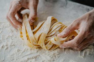 האם אנחנו עומדים בפני מחסור פסטה בחורף הקרוב? | צילום: Shutterstock