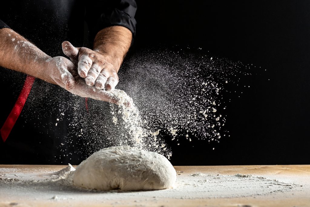 הסיבה למשבר בתעשיית הפסטה: מחסור בקמח דורום | צילום: Shutterstock