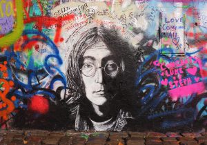 ג'ון לנון. באיזה מקום ברשימה דורג הזמר האיקוני? | צילום: Shutterstock