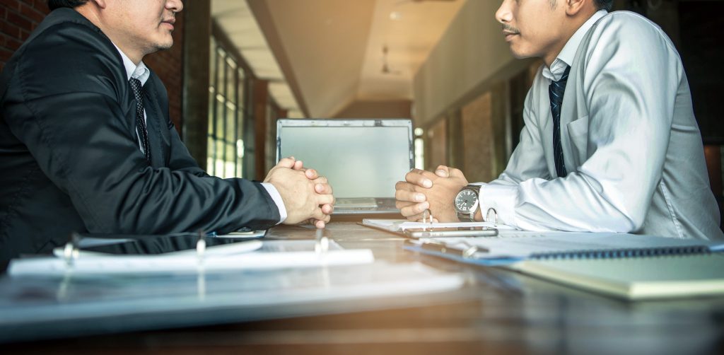 מה מרכיב משא ומתן מוצלח? | צילום: Shutterstock