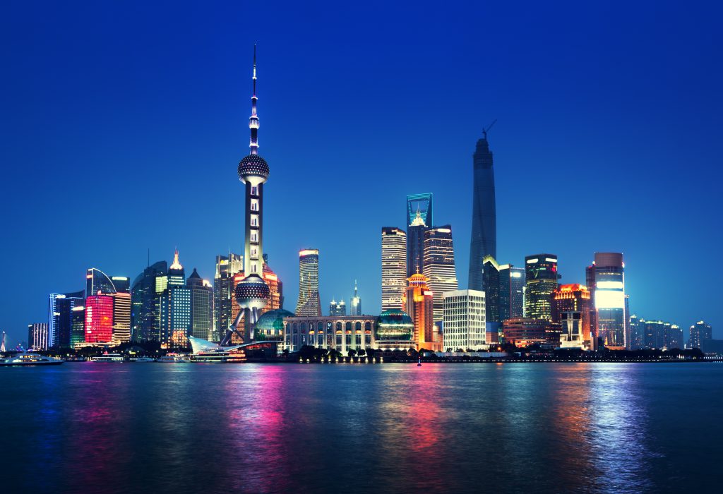 שנגחאי. סין| צילום: Shutterstock
