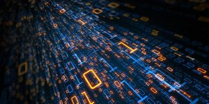 ההאקר שהצליח לפרוץ את הזמן. חלונות זמן מוטים יגרמו לשידורים להיתקל זה בזה ולשבש את המערכת. צילום: shutterstock