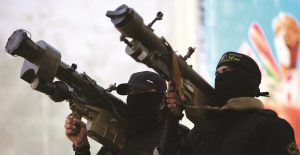 תקציבו השני של ארגון הטרור הקיצוני נאמד בעשרות מיליוני דולרים. הג'יהאד האיסלאמי | צילום: Shutterstock