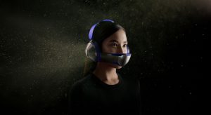 האזניות החדשות נחשבות לצעד הראשון של ענקית מוצרי חשמל לטכנולוגיה לבישה | צילום: JaniceDarkWorld