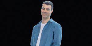 עידו גפן | צילום: ניר סלקמן ואוהד ארידן