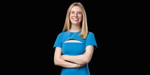 ליה קרומוול | צילום: ניר סלקמן ואוהד ארידן