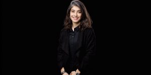 זאדה חאג' | צילום: ניר סלקמן ואוהד ארידן