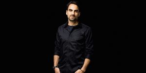 אסף גזית | צילום: ניר סלקמן ואוהד ארידן