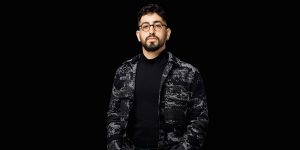 תמיר ארליך | צילום: ניר סלקמן ואוהד ארידן