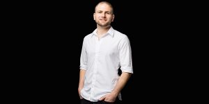 עמוס פלד | צילום: ניר סלקמן ואוהד ארידן