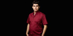 אלמוג ולד | צילום: ניר סלקמן ואוהד ארידן