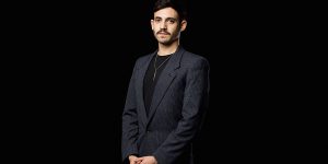 עומרי פיינשטיין | צילום: ניר סלקמן ואוהד ארידן