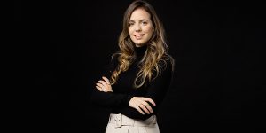 ספיר בן הרוש | צילום: ניר סלקמן ואוהד ארידן