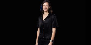 רוני פוסטן קורן | צילום: ניר סלקמן ואוהד ארידן