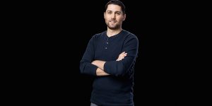 אריאל שטרמן | צילום: ניר סלקמן ואוהד ארידן