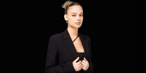 בר זומר | צילום: ניר סלקמן