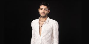 תמיר גרינברג | צילום: ניר סלקמן