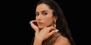 יסמין מועלם | צילום: רותם לבל