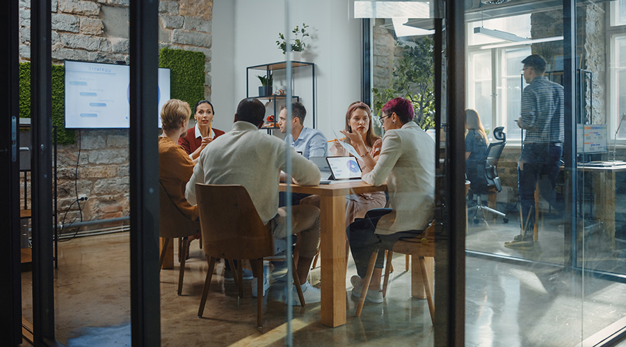 חלון הזדמנויות ייחודי לעובדים חדשים שאינם בעלי הכשרה טכנולוגית | צילום: Shutterstock
