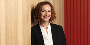 עינת גז | צילום: PapayaGlobal