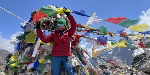 דניאל וולפסון