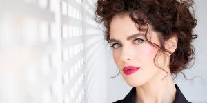 נרי אוקסמן | צילום: נועה קלינה