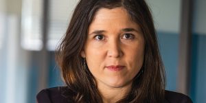 לילי בן עמי | צילום: ניר קידר