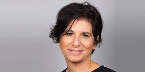 מיכל כהן | צילום: אביגיל פפרנו-באר