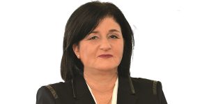 סמדר ברבר צדיק | צילום: תמר מצפי