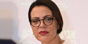 לית דיסטל אטבריאן | צילום: נחשון פיליפסון