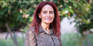 שמחה גתהון | צילום: רויטל טופיול