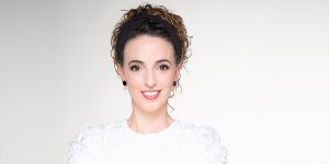 עידית סילמן | צילום: רמי זרנגר